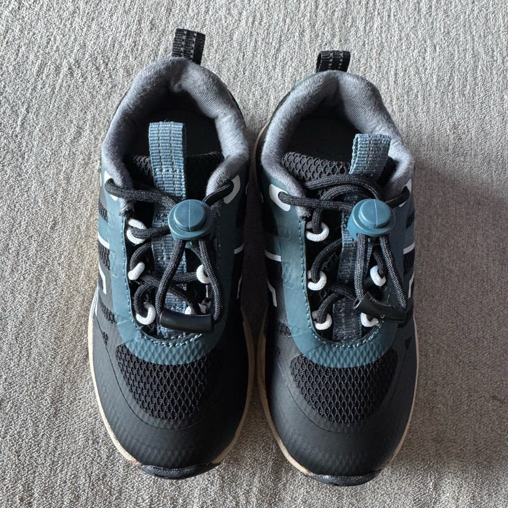 NWOT! Zara Kids Athletic Shoes